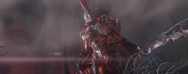 Un DevDiary per Lords of the Fallen