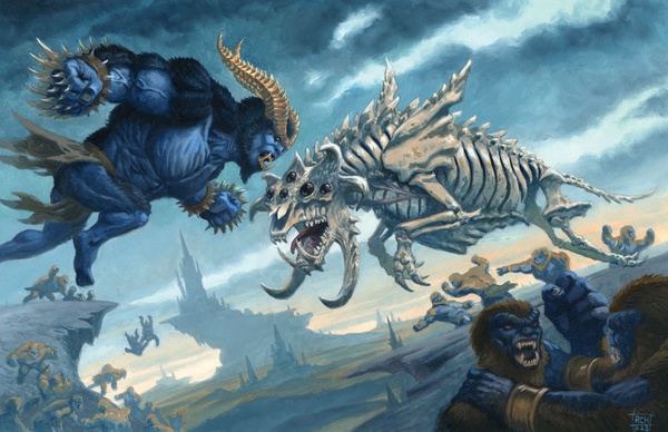 Vecna: Eve of Ruin: Speciale sul prossimo volume di Dungeons & Dragons