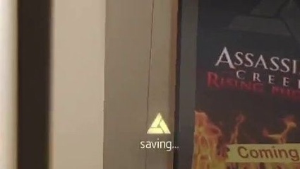 Assassin's Creed: Rising Phoenix citato in Rogue