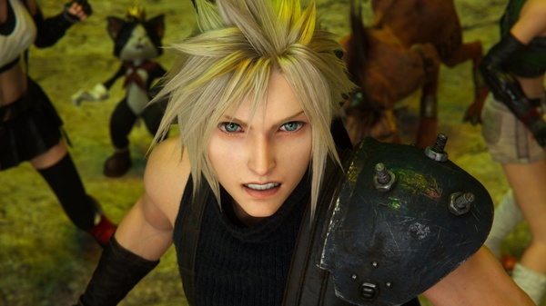 Final Fantasy 7 Rebirth recensione Switch 2: un mondo immenso nel palmo della mano