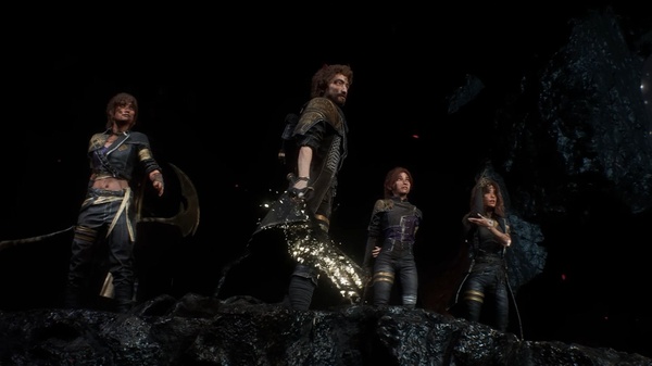 Clair Obscur: Expedition 33 e solo l'inizio di un nuovo franchise