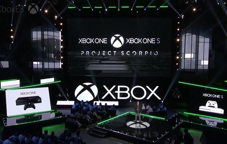 Seguite con noi la conferenza Microsoft stasera alle 23