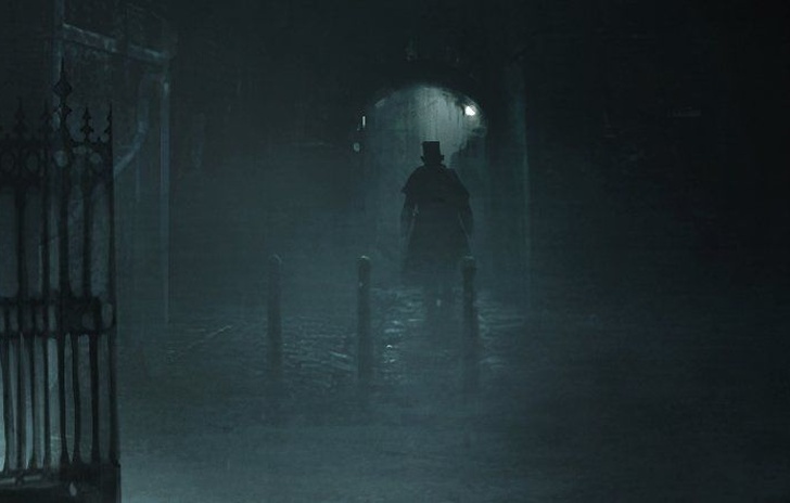 Un trailer a 360 gradi per Jack lo Squartatore