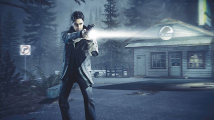 Alan Wake 2 in arrivo su Epic?