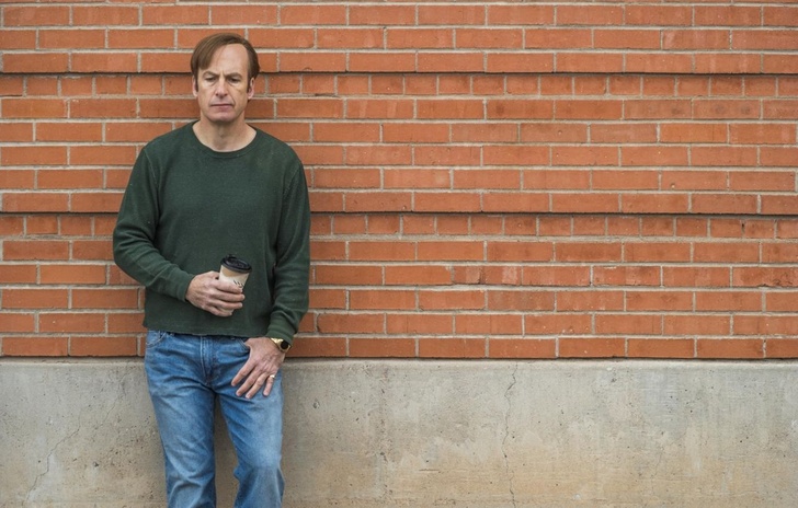 Il caso Odenkirk nel mondo Wonder Man