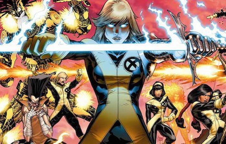 Josh Boone twitta e conferma larrivo di XMen New Mutants