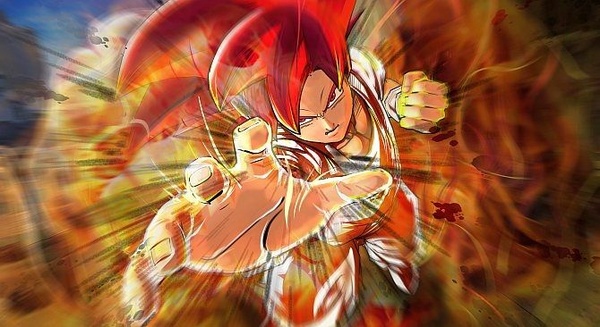 Dragon Ball Z: Battle of Z