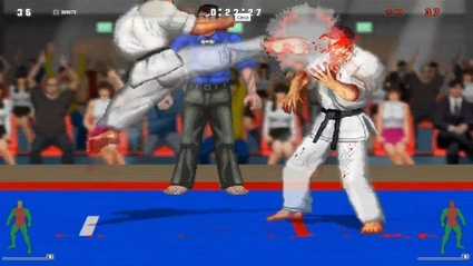 Official Gameplay Trailer