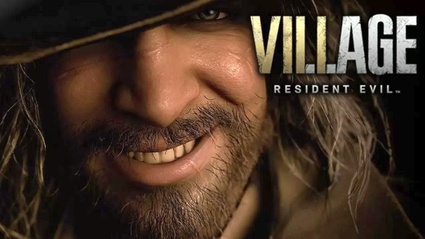 Resident Evil a quota tre milioni di copie vendute