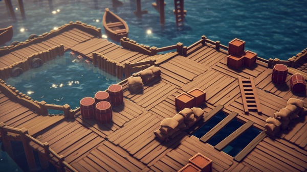 Escape from Duckov, la recensione: adrenalina, sopravvivenza e un’anatra armata