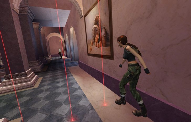Tomb Raider IVVI Remastered quali sono i requisiti di sistema per la versione PC