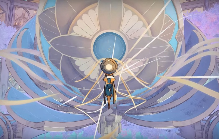 MIO Memories in Orbit Launches Next Month The Trailer