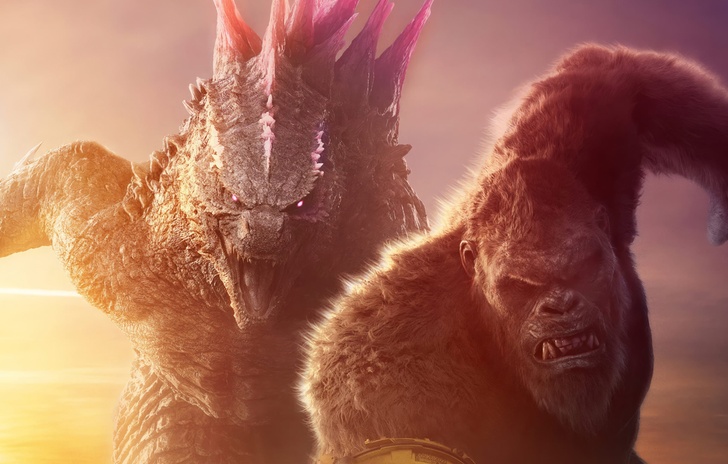MonsterVerse lordine di visione e tutti i film con Godzilla e King Kong