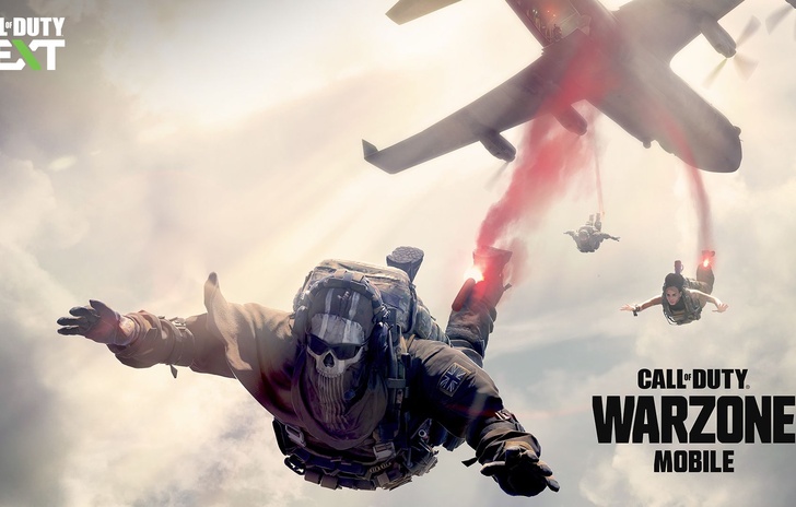 Call of Duty Warzone Mobile to be Discontinued in Two Months