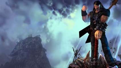 Il sequel di Brutal Legend si fara se Psychonauts 2 avra successo