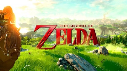 Zelda salta anche il 2016?