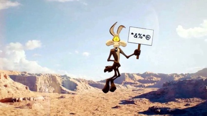 Coyote vs Acme - La resurrezione di un film dato per morto