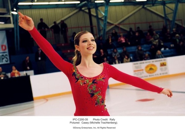 Michelle Trachtenberg - Scoperta la causa della morte