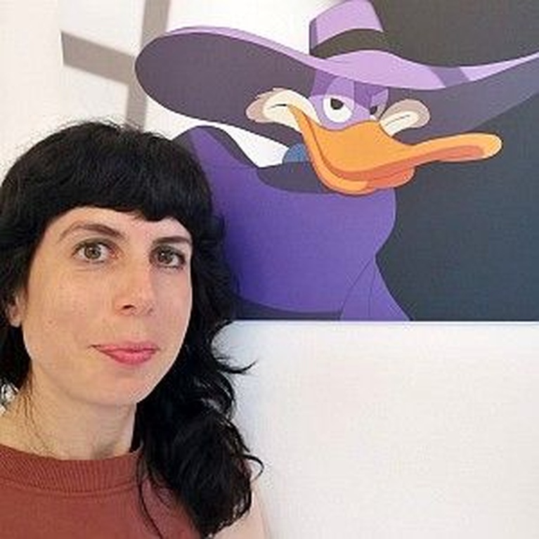 Francesca Perozziello