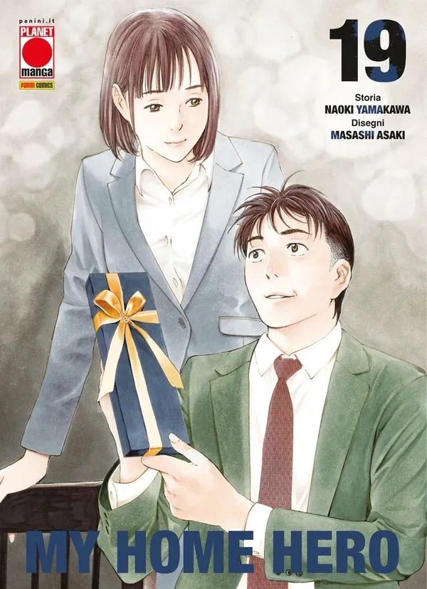 Planet Manga – I Manga in Uscita nella Settimana dal 17 al 23 Giugno