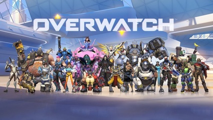 Overwatch gratuito dal 9 al 12 settembre su PS4 e Xbox One