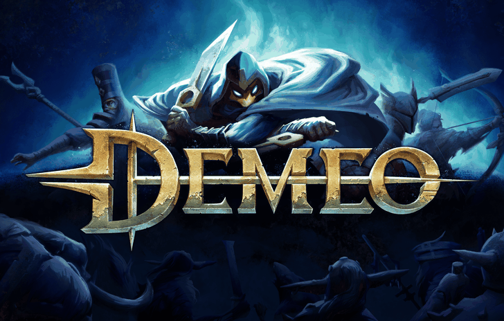 Demeo recensione per PlayStation VR2