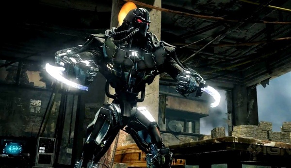 Killer Instinct aggiornato con un nuovo personaggio, story mode e altro