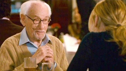 Addio a Eli Wallach