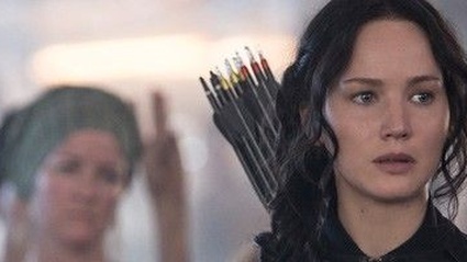 Il final trailer di Hunger Games: Il Canto della Rivolta Parte 1