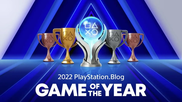 PlayStation Awards, God of War e il miglior tutto