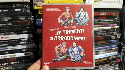 Altrimenti ci arrabbiamo - L'edizione 2K della commedia cult