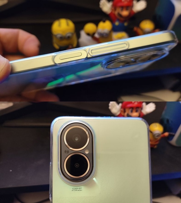 Realme C67 4G in prova – Linea budget, praticità quotidiana