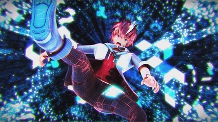 Bentornato nel mondo digitale