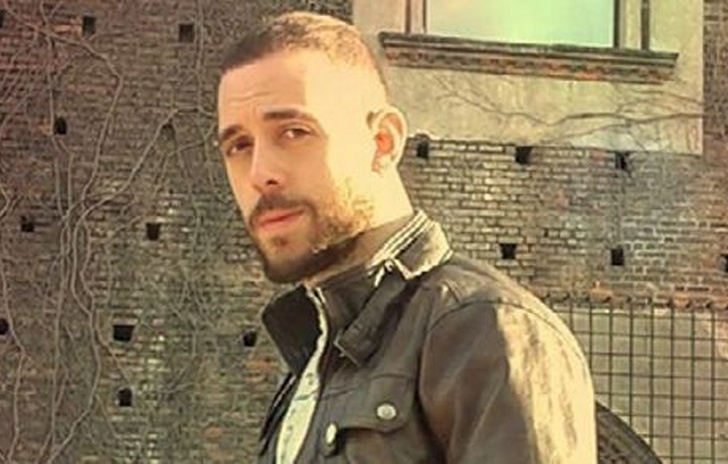 Chris Darril annuncia Remothered Tormented Fathers