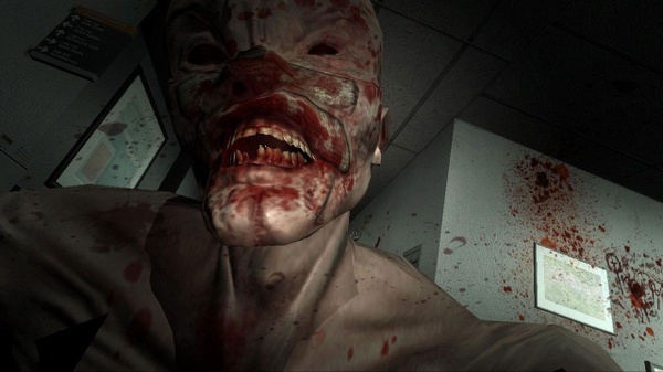 F.E.A.R. 2 : Project Origin