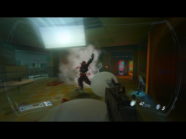 F.E.A.R. 2 : Project Origin