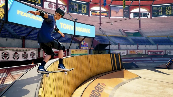 Tony Hawk: Nuove Conferme per la Remaster