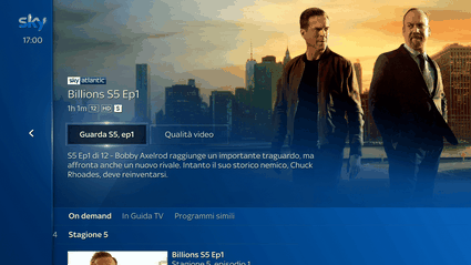Sky Q diventa ancora piu semplice e accessibile