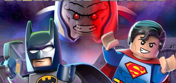 Il nuovo original movie della LEGO disponibile in digital download