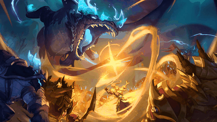 Hearthstone: Echi dell'Infinito spiegato bene, meccaniche, meta e perche cambia le partite 