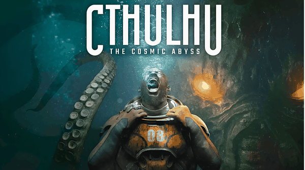Cthulhu: The Cosmic Abyss Recensione - Attenzione ai tentacoli del dio occulto