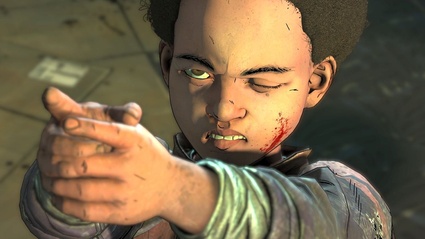 La stagione finale di The Walking Dead arriva al terzo episodio