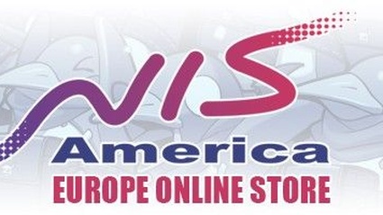Nippon Ichi apre lo Store Europeo