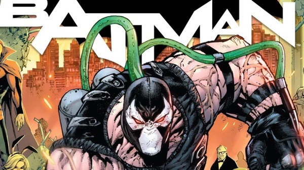Alan Ritchson e quel progetto DC ancora misterioso