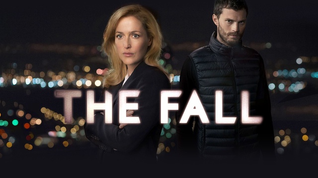 The Fall Caccia al serial killer curiosità e influenza della serie ora su Netflix
