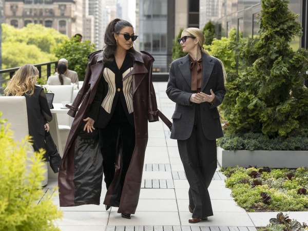 American Horror Story: Delicate, il corpo femminile al centro di una storia sui ruoli nella società