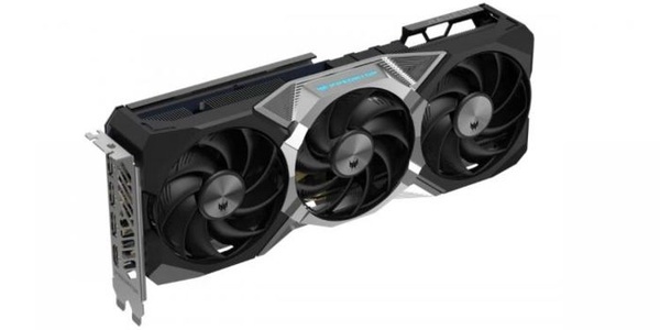 Acer - Nuove GPU Predator BiFrost e Nitro con AMD Radeon RX 9000