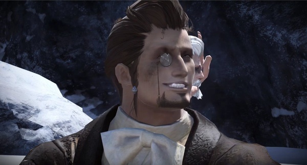 La patch 3.2 di Final Fantasy XIV si mostra in un nuovo trailer