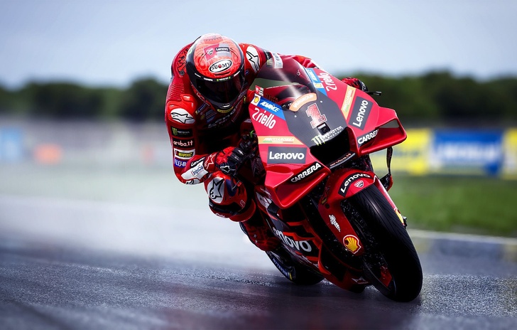 MotoGP 23 è per tutti un trailer mostra gli aiuti alla guida