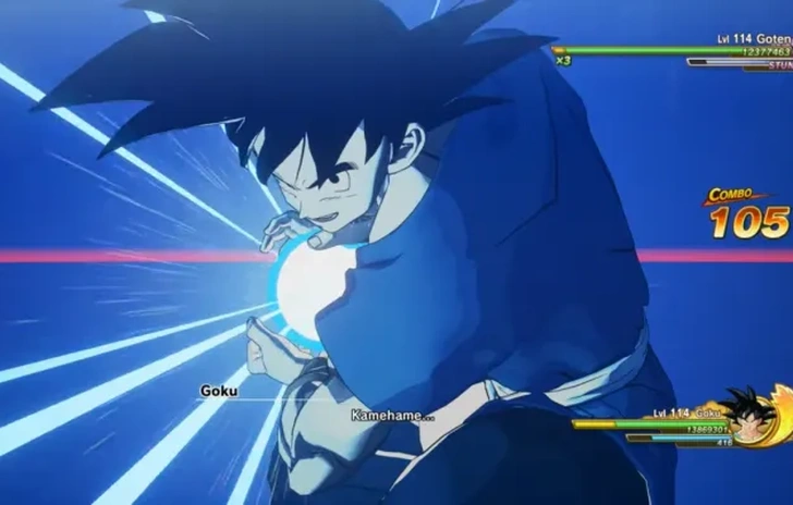 Dragon Ball Z Kakarot mostra il nuovo DLC in Video
